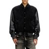 BUNDA DIESEL L-NYN JACKET BLACK