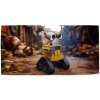 Sablio Uterák Wall-E robot Mesto - 70x140 cm