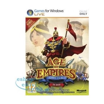 Age of Empires Online