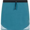 La Sportiva Comet Skirt W topaz celestial blue