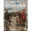 Dějiny Španělska - Jiří Chalupa
