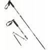 Fox Outdoor skladacie trekingové palice, ANTISHOCK, penové rukoväte (Ľahké skladacie trekové palice na turistiku od Fox Outdoor)
