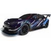 HPI Sport 3 Flux Ford Mustang Mach-e 1400 modrý