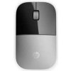 HP Z3700 Wireless Mouse - Silver (X7Q44AA#ABB)