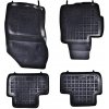Koberce Gumenné Rezaw Plast Citroen C4 AIRCROSS 2012-2017