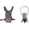Náprsný batoh Chest pack Canyon Creek FISHPOND - Chest pack Canyon Creek
