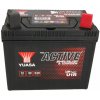 Yuasa YBX Active 12V 30Ah 330A U1R