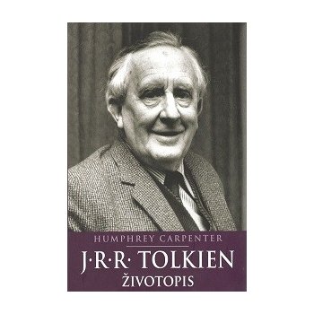 J.R.R. Tolkien Životopis