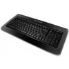 THERMALTAKE A2478CZ Soprano Aluminum Keyboard Black (CZECH VERSION) A2478