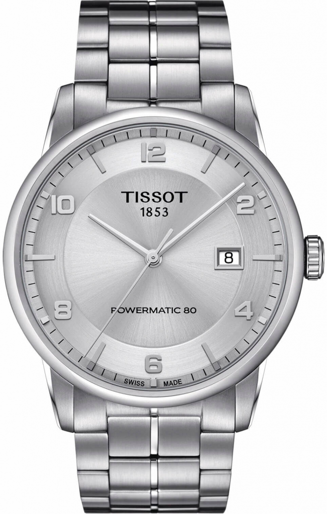 Tissot T086.407.11.037.00