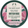 The Body Shop British Rose telový jogurt 200 ml