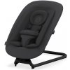 CYBEX Lemo Bouncer stunning black 2025