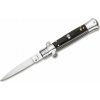 Böker Magnum SICILIAN NEEDLE DARK WOOD 01MB278