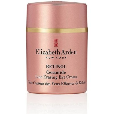 Elizabeth Arden Ceramide Retinol Line Erasing Eye Cream 15 ml