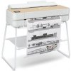 HP DesignJet Studio 24-in Printer (wood finishing)