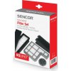 SVX 031HF sada filtrov k SVC 500x SENCOR