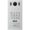 BCS -PAN1611S-S Dvoj systémový vonkajší panel TCP/IP/SIP (BCS-PAN1611S-S)