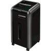 Fellowes Skartovač 225 Ci / 24 listov 70g papiera / častice 4x38 mm / Šírka vstupu : 240 mm (FELSH225CI)