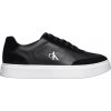 Nízka obuv Calvin Klein, CLASSIC CUPSOLE LACEUP WT MIX Čierna,Biela 40
