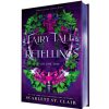 Fairy Tale Retellings, Volume I (Pevná)