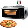 Pec na pizzu Easy Pizza P134H PRO 509