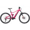 BULLS Sonic Aminga EVA TR1 27,5 elektrobicykel, ružový Zvoľte Variant: Veľkosť 44 (M)
