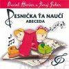 CD ABECEDA - Pesnička ťa naučí - Daniel Hevier