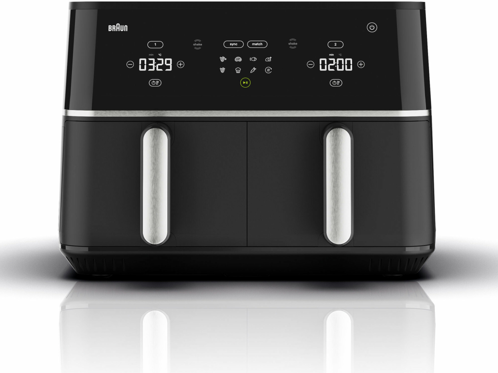 Braun TD 5030 IBK