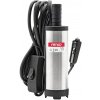 Elektrické čerpadlo na naftu 12V ponorné, priemer 38 mm
