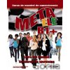 Meta ELE B1+: Libro del alumno + cuaderno de ejercicios + CD - José Ramon Rodriguez Martin