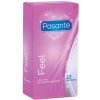 Pasante Sensitive Feel 12pcs