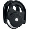 kladka PETZL Rescue + black