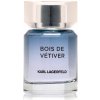 Karl Lagerfeld Bois de Vétiver toaletná voda pánska 50 ml