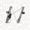 Mechanizmus zdvíhania okna MAGNETI MARELLI 350103170045