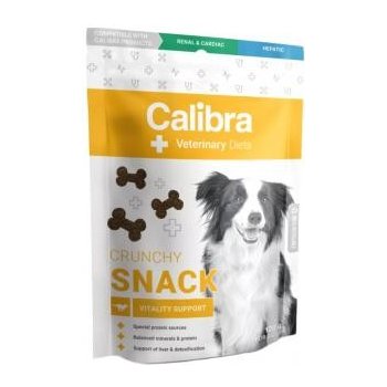 Calibra VD Dog Snack Vitality Support 120 g