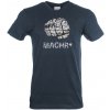 Bennon Predator T-Shirt blue tričko modré