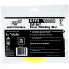 Meguiar's Soft Buff Foam Polishing Disc 5