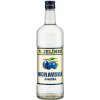 Jelínek Moravská Slivka Biela 40% 1L (8ks)