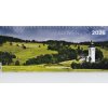 Kalendár: Slovensko, stolový - 2026 (GW)