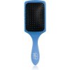Wet Brush Paddle Detangler Sky kefa na vlasy pre jednoduché rozčesávanie vlasov Sky 1 ks