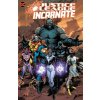 Justice League Incarnate (Dennis Culver)(Pevná)