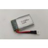 IQ models Akumulátor 3,7V 300mAh lipoly vhodné pre FX818 Redwings 498