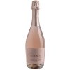 LUCA RICCI, BRUT, PROSECCO ROSÈ DOC