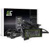 GREEN CELL Nabíjačka na notebook HP Pavilion x360 13, HP Pro x2 410 G1, HP Pro x2 612 G1, HP ProBook 11 EE G1 19.5V 2.31A 45W