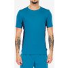 La Sportiva Traverse T-Shirt Men modrá