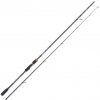 Prút Iron Claw CL-Spin M 2,70m 15-40gr