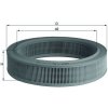 Vzduchový filter KNECHT LX 568