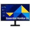 LED Monitor Samsung S24D300GAU 24