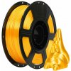 Flashforge PLA Silk 1,75mm 1kg Light Gold 90011344001 (90011344001)