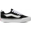 Tenisky VANS KNU SKOOL VN0009QC6BT1 – Čierna